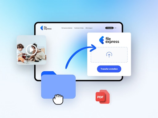  Dateien senden und anfordern leicht gemacht mit File Express. Die
neuen Schweizer Dateitransfer-Lösung von Hostpoint. // Weiterer Text
über ots und www.presseportal.ch/de/nr/100055584 / Die Verwendung
dieses Bildes für redaktionelle Zwecke ist unter Beachtung aller
mitgeteilten Nutzungsbedingungen zulässig und dann auch honorarfrei.
Veröffentlichung ausschließlich mit Bildrechte-Hinweis.