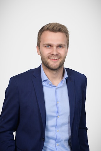 Stefan Brida - Managing Partner bei Kohl > Partner