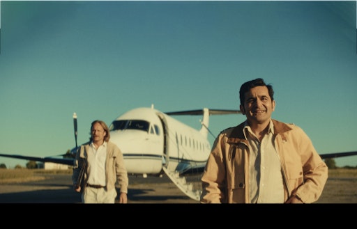 ELDORADO Serie von Tarek Haoudy, Nacim Mehtar und Pauline Guéna /
Regie : Louis Farge ARTE France et TOP (The Originals Productions),
Beside Productions, Deutschlandpremiere beim SERIENCAMP in Köln am
9. Juni um 19.00 Uhr in Anwesenheit des Regisseurs Louis Farge
(u.a.) // Weiterer Text über ots und www.presseportal.de/nr/9021 /
Die Verwendung dieses Bildes für redaktionelle Zwecke ist unter
Beachtung aller mitgeteilten Nutzungsbedingungen zulässig und dann
auch honorarfrei. Veröffentlichung ausschließlich mit
Bildrechte-Hinweis.
