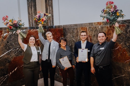 Pride Biz Austria: Pride ist Auftrag für Fairness, Evidenz u