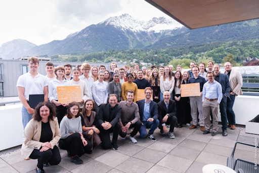 MCI Creativity Award 2026: Fünf innovative Konzepte prämiert