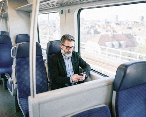 Probonio vereinfacht Öffi-Tickets als Mitarbeiter-Benefit