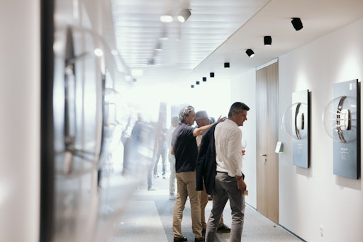 NTS Access Point Gallery