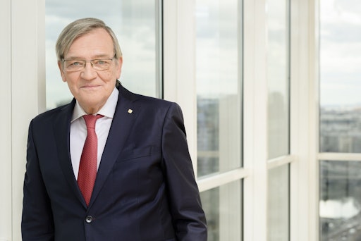 CEO-Wechsel im Wiener Städtischen Versicherungsverein und in