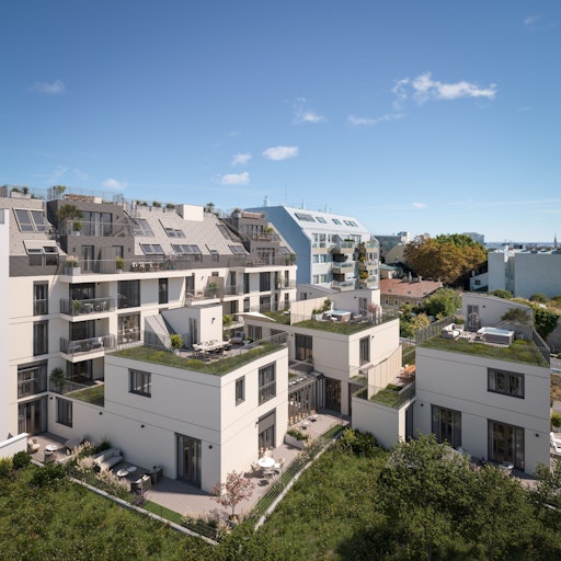 Vorschau Bild von The Anthony verkörpert urbanes Wohnen in seiner schönsten Form.