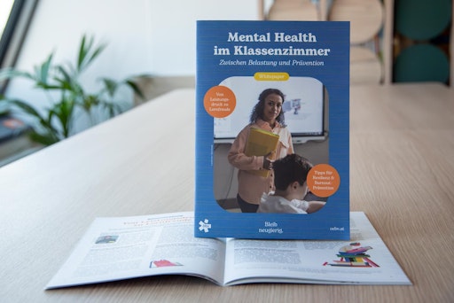 Mental Health im Klassenzimmer