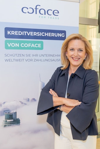 Bild zu OTS - Weltordnung. Weltunordnung. Weltneuordnung. –
Coface lädt zur 23. Country Risk Conference
