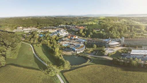 Vorschau Bild von Das Thermenresort Loipersdorf
