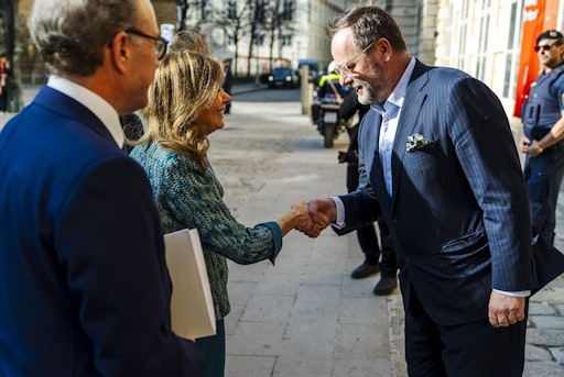 Schellhorn startet Initiative für europäische „Allianz für E