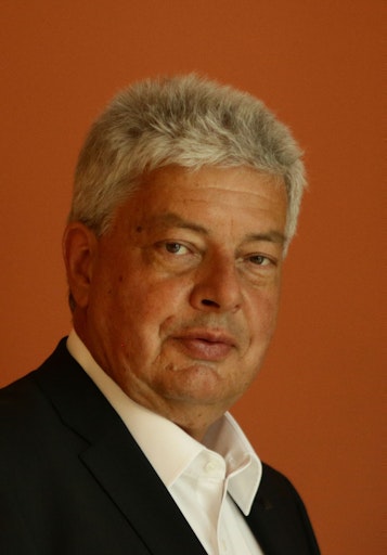 Studienautor Radko Pavlovec