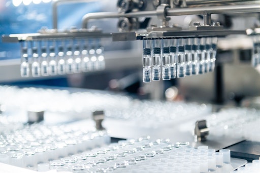 Vorschau Bild von Produktion Werk Graz Biosimilar