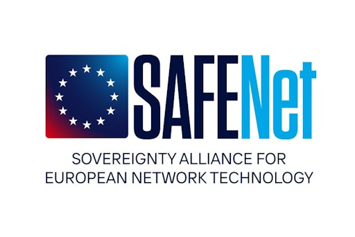 Logo of SAFENet: The Sovereignty Alliance for European Network
Technology. Leading European manufacturers are uniting to secure
Europe's digital infrastructure, recognizing routers & network
technology as critical to data flow. SAFENet demands transparency in
supply chains, secure public procurement, and prioritized risk
assessment for network devices, building a resilient, sovereign
digital future. Learn more: safe-net.tech // Weiterer Text über ots
und www.presseportal.de/nr/58562 / Die Verwendung dieses Bildes für
redaktionelle Zwecke ist unter Beachtung aller mitgeteilten
Nutzungsbedingungen zulässig und dann auch honorarfrei.
Veröffentlichung ausschließlich mit Bildrechte-Hinweis.