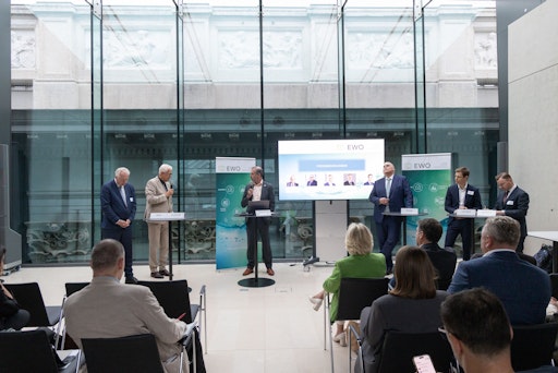 Vorschau Bild von Podiumsdiskussion