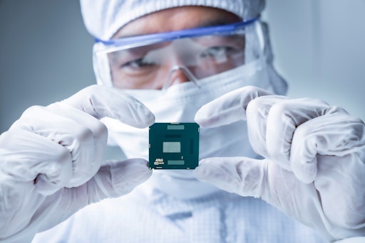 Vorschau Bild von Weltweit gefragt: Substrate von AT&S.