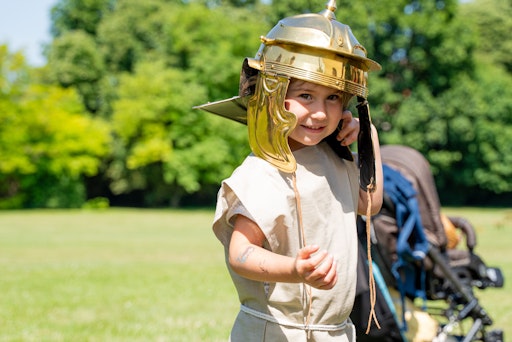Kinderfest Carnuntum