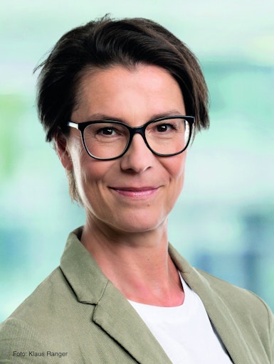 Yasmin Wagner, Steuerberaterin und Partnerin bei TPA