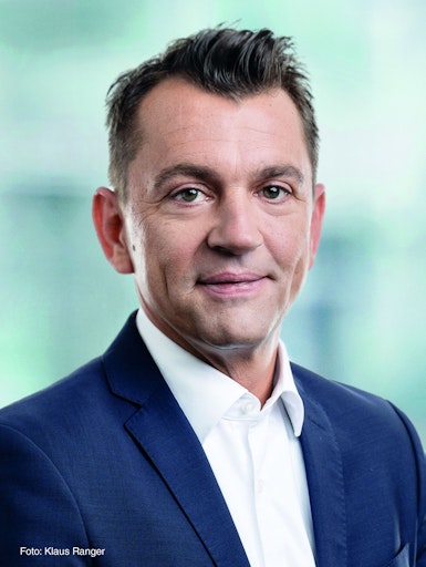 Vorschau Bild von Helmut Beer, Steuerberater und Partner bei TPA
