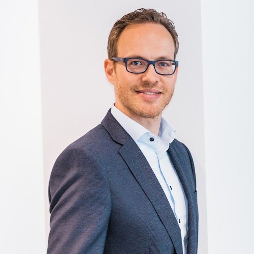 Roman Oberauer ist neu im Management Team der Cancom Austria AG
und verantwortlich für den Managed Services Bereich in Österreich
