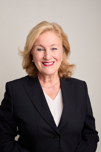 Ao. Univ.-Prof. Dr. Jutta Bergler-Klein, Leitung der Ambulanz für
Kardio-Onkologie an der Abteilung für Kardiologie, Univ. Klinik für
Innere Medizin II der Meduni Wien, Vorstandsmitglied des ESC Council
of Cardio-Oncology sowie Local Host der ESC Cardio-Oncology
Konferenz 2026