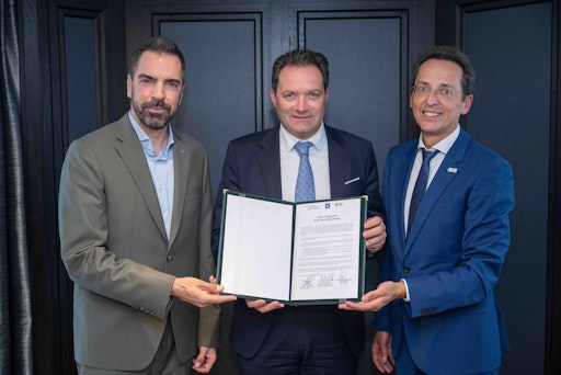Österreich bündelt Kräfte für Green Tech Industry – Totschnig:
Umwelttechnik als Wachstumsmotor