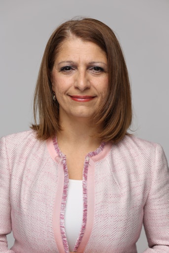Gabrielle Costigan übernimmt den Vorsitz des UITP Europe Forum