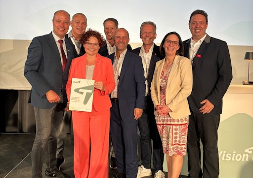 Vision T: Destinations-Netzwerk Austria begrüßt neues
Zukunftsbild für den österreichischen Tourismus