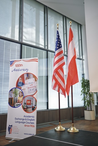 Vorschau Bild von 100 Jahre "Austro American Institute of Education (AAIE)"
