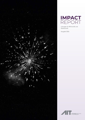 AIT Impact Report 2026 Cover