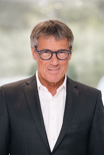 Univ.-Prof. Dr. Franz Weidinger, ehemaliger Vorstand der 2.
Medizinischen Abteilung mit Kardiologie und internistischer
Intensivmedizin in der Klinik Landstraße und Past President European
Society of Cardiology 2024-2026