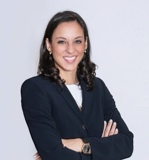 Angela Bachmann