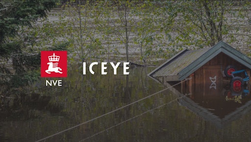 Norwegian Water and Energy Authority selects ICEYE to deliver
nationwide satellite monitoring capability. // Weiterer Text über
ots und www.presseportal.de/nr/182834 / Die Verwendung dieses Bildes
für redaktionelle Zwecke ist unter Beachtung aller mitgeteilten
Nutzungsbedingungen zulässig und dann auch honorarfrei.
Veröffentlichung ausschließlich mit Bildrechte-Hinweis.
