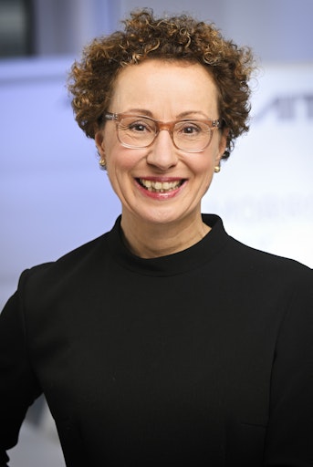 Krisztina Rozgonyi