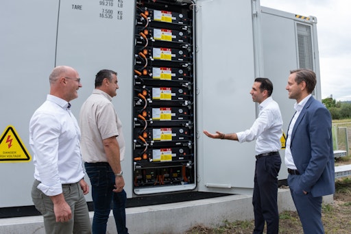 Vorschau Bild von Josef Kuzmits, Martin Kramelhofer, Stephan Sharma und Michael
Weixelbraun