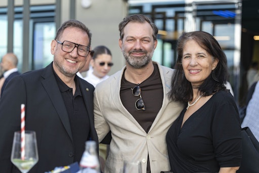 Vorschau Bild von Friedrich Csörgits, Steve Kovacic, Julia Arlt