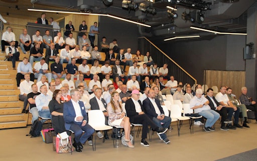 Vorschau Bild von Generalversammlung des Verbandes Wärmepumpe Austria 2026, 18.
Juni 2026