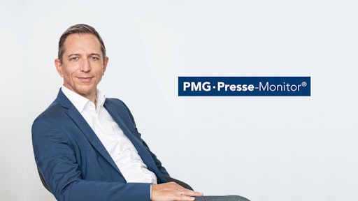 Ingo Kästner, Geschäftsführer der PMG Presse-Monitor begrüßt die
Entscheidung des Gerichts. Sie bringt
Kommunikationsverantwortlichen, Medienbeobachtern und Verlagen
zusätzliche Rechtssicherheit bei der Nutzung journalistischer
Inhalte. Gleichzeitig lädt er alle Publisher, die noch nicht
Content-Partner der PMG sind, ein, ihre Inhalte im Rahmen der
Zweitverwertung auch über die PMG zu vermarkten. // Weiterer Text
über ots und www.presseportal.de/nr/32453 / Die Verwendung dieses
Bildes für redaktionelle Zwecke ist unter Beachtung aller
mitgeteilten Nutzungsbedingungen zulässig und dann auch honorarfrei.
Veröffentlichung ausschließlich mit Bildrechte-Hinweis.