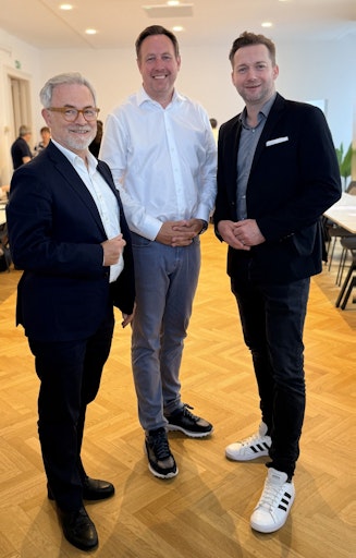 Führungswechsel im HR-Fachforum des Handelsverbands