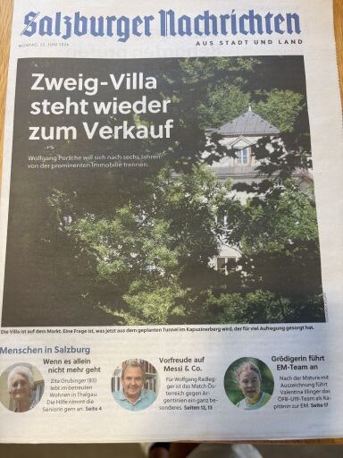 Vorschau Bild zu OTM