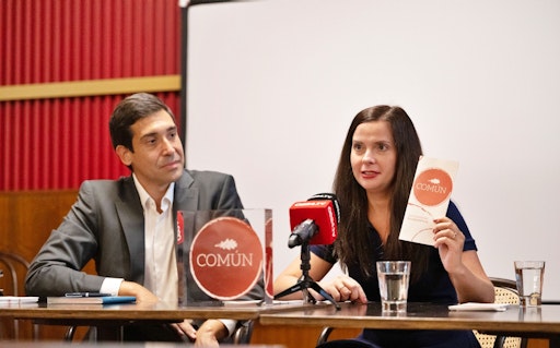 Vorschau Bild von Foto von Veronika und Sebastian Bohrn Mena