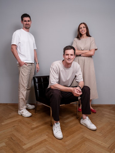 Vorschau Bild von Matthias Rodenbücher, Anja Rechtsteiner & Walter Minehuber von
Raisin