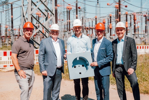 APG investiert 300 Mio. Euro in Umspannwerk Wien Südost