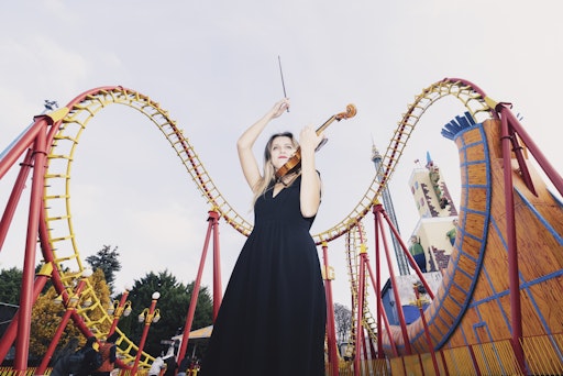 Vorschau Bild von isa – Internationale Sommerakademie der mdw – Universität für
Musik und darstellende Kunst Wien (Sujet)