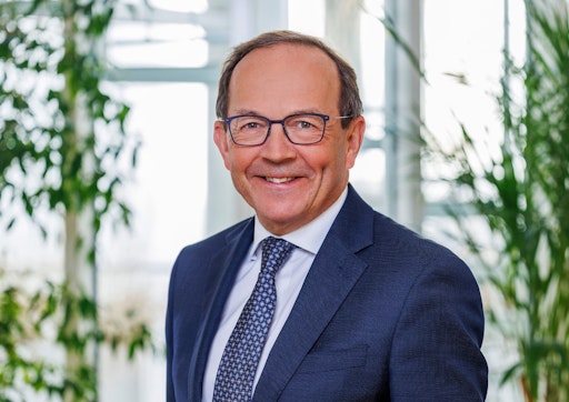 Vorschau Bild von ÖGV-Vorstandsvorsitzender Peter Haubner