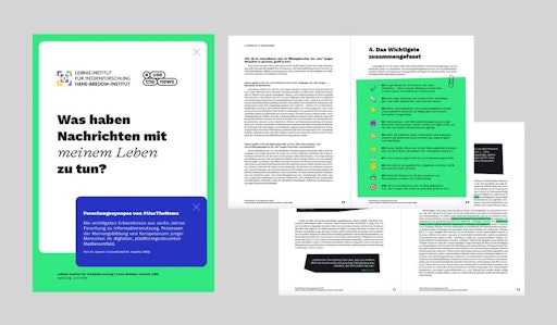 Nach Social-Media-Empfehlungen der Expertenkommission:
#UseTheNews veröffentlicht Forschungsüberblick zu
Informationsnutzung und Kompetenzen junger Menschen // Weiterer Text
über ots und www.presseportal.de/nr/168022 / Die Verwendung dieses
Bildes für redaktionelle Zwecke ist unter Beachtung aller
mitgeteilten Nutzungsbedingungen zulässig und dann auch honorarfrei.
Veröffentlichung ausschließlich mit Bildrechte-Hinweis.