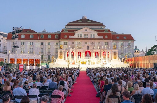 Es ist soweit: Der 3. Wiener Opernsommer startet!