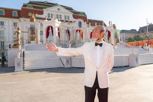 Vorschau Bild von Es ist soweit: Der 3. Wiener Opernsommer startet!