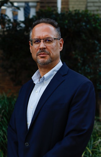 Historiker Michael David-Fox übernimmt am 1. August das Amt des
Rektors des Instituts für die Wissenschaften vom Menschen