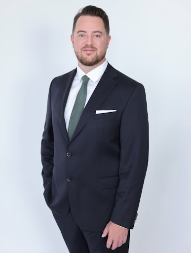Philip Richter übernimmt mit 1. Juli 2026 die Leitung der neu
geschaffenen Business-Development-Einheit innerhalb des
Kwizda-Agro-Bereichs CROP Solutions.