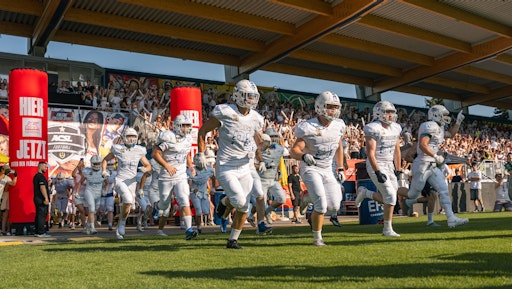 Summer Bowl 2026 presented by Generali
