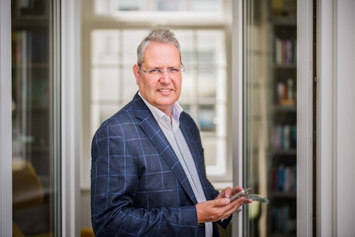 Vorschau Bild von Vorsitzender des dpa-Aufsichtsrates Daniel Schöningh
(Geschäftsführer der Münchener Zeitungs-Verlag GmbH & Co. KG,
München) // Weiterer Text über ots und www.presseportal.de/nr/8218 /
Die Verwendung dieses Bildes für redaktionelle Zwecke ist unter
Beachtung aller mitgeteilten Nutzungsbedingungen zulässig und dann
auch honorarfrei. Veröffentlichung ausschließlich mit
Bildrechte-Hinweis.